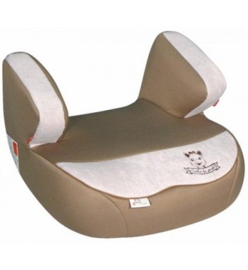 Автокресло Renolux Jet Sophie la Girafe
